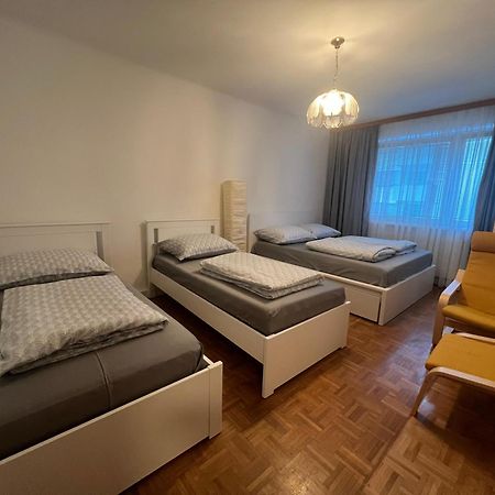 Aura'S Serenity Apartment Viena Exterior foto