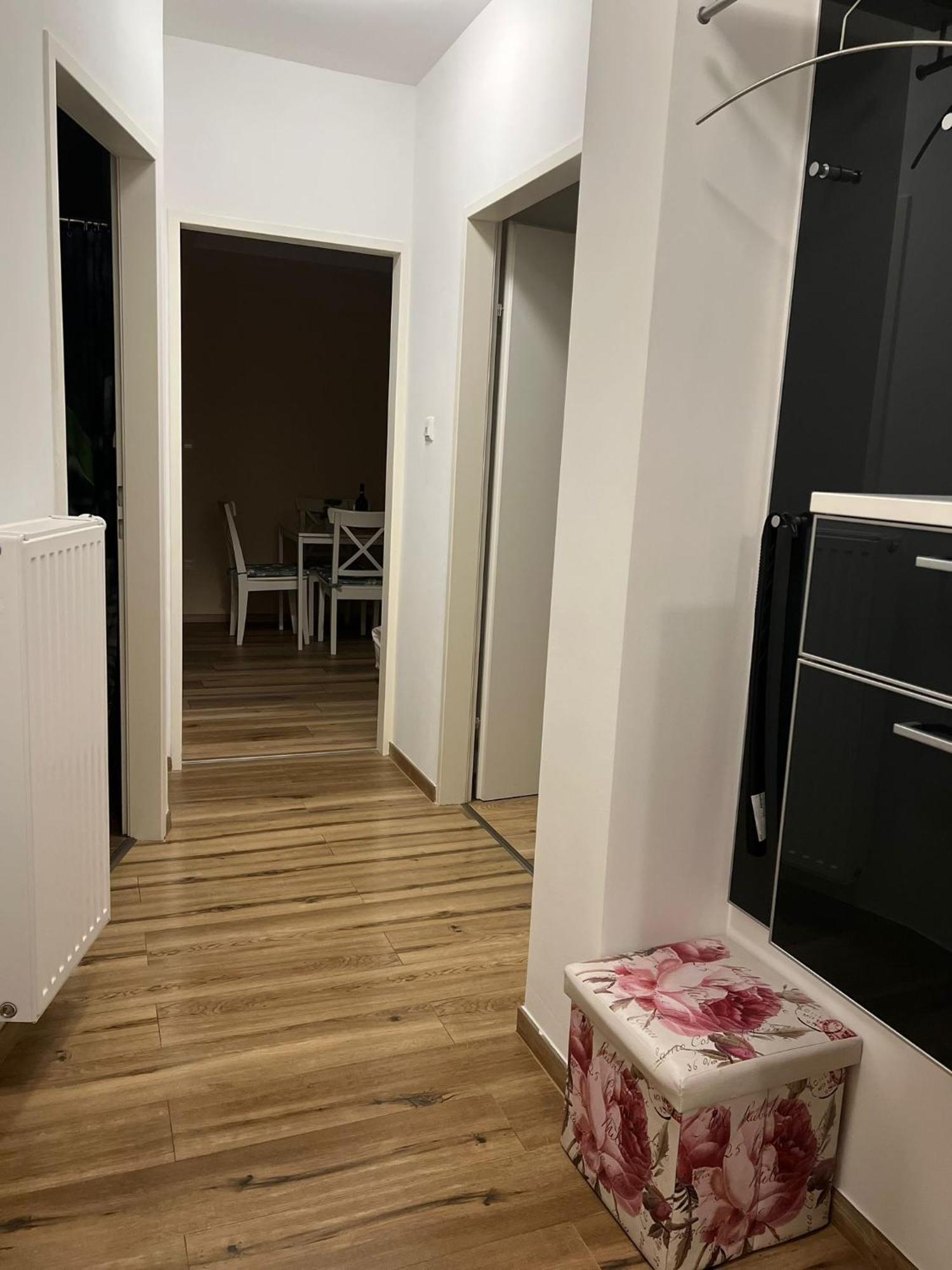 Aura'S Serenity Apartment Viena Exterior foto
