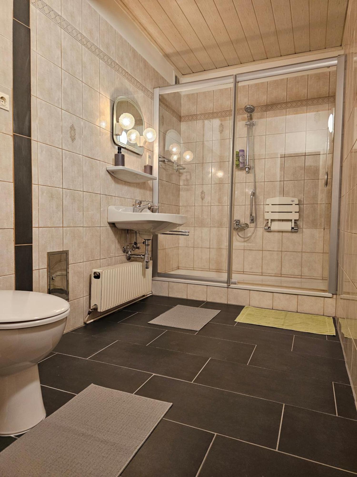 Aura'S Serenity Apartment Viena Habitación foto